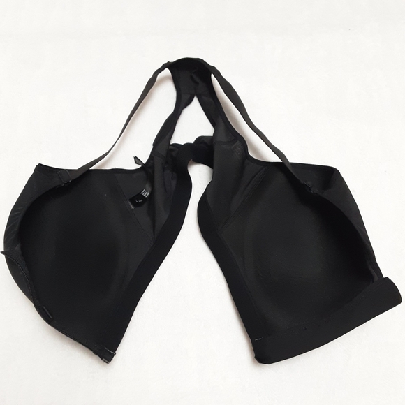Victoria Sport Black Sports Bra Size 36DDD - Picture 3 of 8
